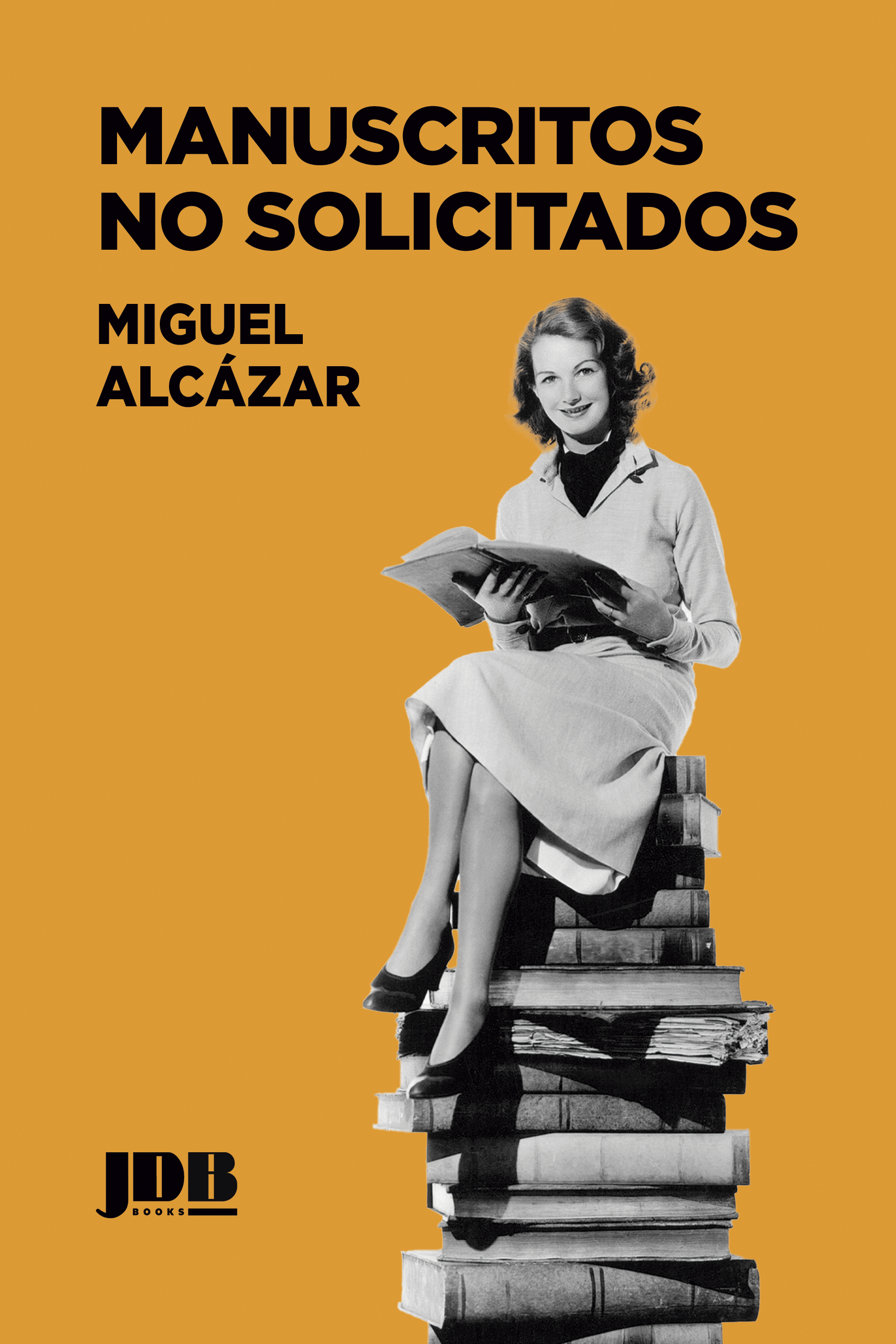 Manuscritos no solicitados